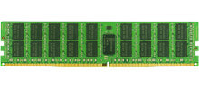 Memory Synology D4RD-2666-32G memory module 32 GB 1 x 32 GB DDR4 2666 MHz ECC