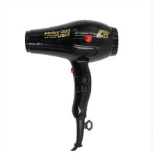 Hair Dryers and Hot Brushes Фен Parlux Light 385 Чёрный 2150 W
