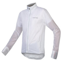 Athletic Jackets Endura FS260-Pro Adrenaline Race II Jacket