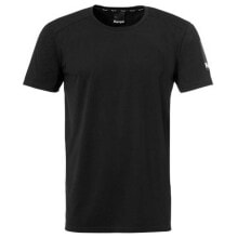 Mens T-Shirts and Tanks KEMPA Status Short Sleeve T-Shirt