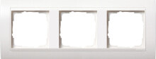 Sockets, switches and frames 0213327. Product colour: White