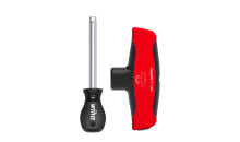 Car Screwdrivers Torque screwdriver with T-handle TorqueFix T, 8 Nm, 365 g