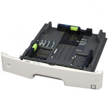 Printer and Multifunction Printer Parts Lexmark 40X8303. Type: Paper tray, Brand compatibility: Lexmark, Compatibility: MS31x/MX310, MS41x/MX410