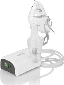 Inhalers, nebulizers Medisana Inhalator IN 600 54542