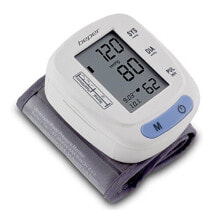 Tonometers Blood pressure meter wrist 40121 Easy Check