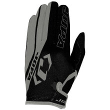 Athletic Gloves JOPA MX MX-9 Long Gloves