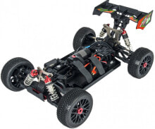RC Cars and Motorcycles Carson Virus 4.1, Buggy, Electric engine, 1:8, Ready-to-Run (RTR), Multi, Boy