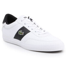 Mens Sneakers And Trainers Lacoste Court-Master 119 2 CMA M 7-37CMA0012147