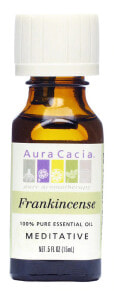 Essential Oils Aura Cacia 100% Pure Essential Oil Frankincense -- 0.5 fl oz