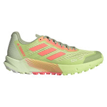 Running Shoes ADIDAS Terrex Agravic Flow 2 Trail Running Shoes
