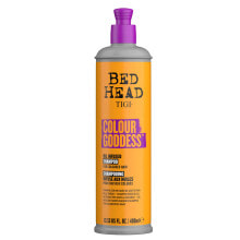 Shampoos Шампунь для окрашенных волос Be Head Tigi Colour Goddness (400 ml)
