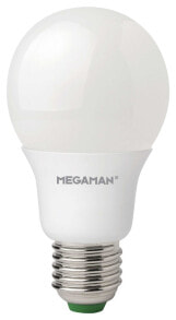Bulbs Megaman MM21046, 11 W, E27, A+, 1055 lm, White