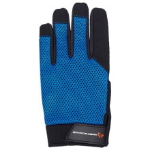 Athletic Gloves SAVAGE GEAR Aqua Mesh Long Gloves