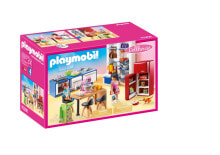 Playsets and Figures Playmobil Dollhouse 70206 toy playset