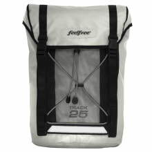 Waterproof Travel Backpacks FEELFREE GEAR Track Dry Pack 25L