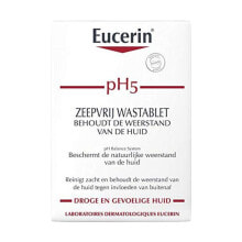 Soap таблетка Eucerin PH5 Мыло (100 gr)