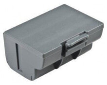 Rechargeable batteries PB5X Battery Pack, Battery, Label printer, Intermec, PB50, PB51, PW50, Grey, Lithium-Ion (Li-Ion)