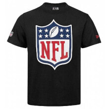Mens Athletic T-shirts And Tops NEW ERA 96196FA14 Team Logo Short Sleeve T-Shirt