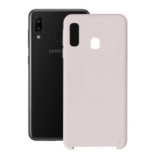 Smartphone Cases KSIX Samsung Galaxy A30