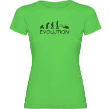 Premium Clothing and Shoes KRUSKIS Evolution Diver Short Sleeve T-Shirt
