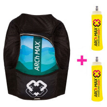 Sports Backpacks ARCH MAX 12L+SF500ml Hydration Vest