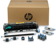 Cartridges HP LaserJet CF254A 220V Maintenance/Fuser Kit