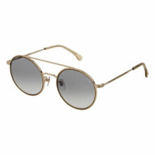 Premium Clothing and Shoes солнечные очки унисекс Lozza SL233553300Y (ø 53 mm) Розовый Красное золото (ø 53 mm)