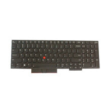 Keyboards 01YP566. Type: Keyboard. Keyboard language: Belgian. Brand compatibility: , Compatibility: ThinkPad L580