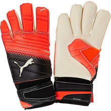 Accessories and Supplies Puma goalkeeper gloves Puma evoPower Grip 2.3 CG 04122320