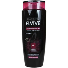 Shampoos Укрепляющий шампунь L'Oreal Make Up Elvive Full Resist (690 ml)