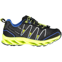 Running Shoes CMP Altak WP 2.0 39Q4794K Trail Running Shoes