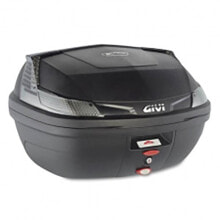 Motorcycle Luggage Systems And Saddlebags GIVI B47 Blade Tech Top Case