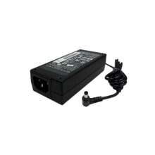 Power Supply QNAP PWR-ADAPTER-65W-A01 power adapter/inverter Indoor Black