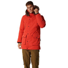 Athletic Jackets SUPERDRY Everest Down Snow Jacket