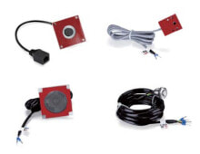 Intercoms Fanvil PA2-KIT intercom system accessory Speaker module