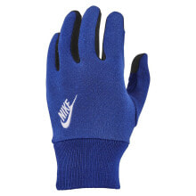 Athletic Gloves NIKE ACCESSORIES Club Fleece TG Gloves