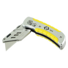 Mounting knives C.K Tools T0954. Package width: 37 mm, Package depth: 20 mm, Package height: 100 mm