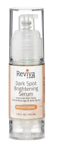 Facial Serums, Ampoules And Oils Reviva Labs Dark Spot Brightening Serum -- 1 fl oz