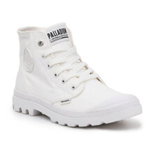 Athletic Boots Palladium Pampa HI Mono U 73089-116