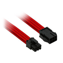 Cable channels Nanoxia NX6PV3ER internal power cable 0.3 m