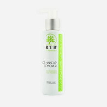 Liquid Cleansers And Make Up Removers Средство для снятия макияжа с лица RTB Cosmetics (150 ml)