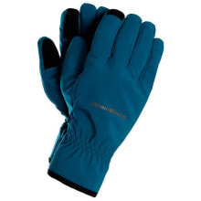 Athletic Gloves TRANGOWORLD Akme DS