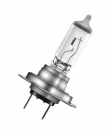 Car Lamps Osram Ultra Life halogen bulb 55 W