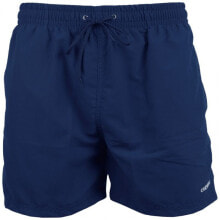 Premium Clothing and Shoes Swimming shorts Crowell M navy blue 300/400
