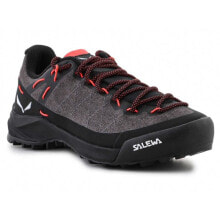 Sneakers salewa Wildfire Canvas Shoes W 61407-0876