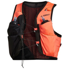 Sports Backpacks ADIDAS Terrex Trail PB Hydration Vest