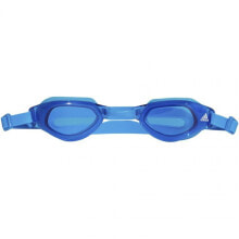 Swim Goggles Swimming goggles adidas Persistar Fit Junior Unmirrored BR5833