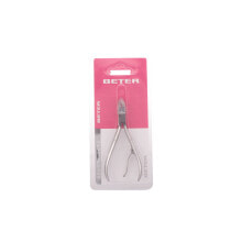 Beter Stainless Steel Manicure Cuticle Nippers