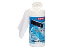 Cleaning Accessories For Computer Equipment Ednet 63001 equipment cleansing kit