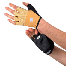 Athletic Gloves Sportful Race Gloves
